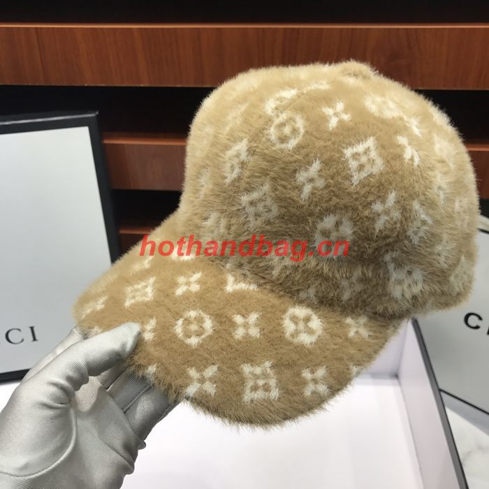 Louis Vuitton Hat LVH00039 Louis Vuitton Hat LVH00039